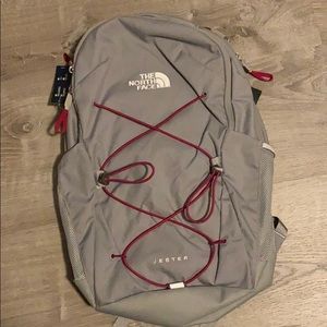 NWT North Face Backpack